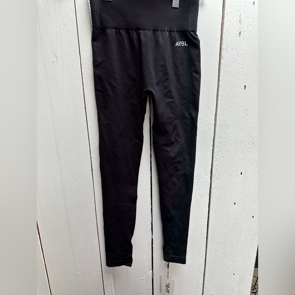 AYBL Leggings (Black)